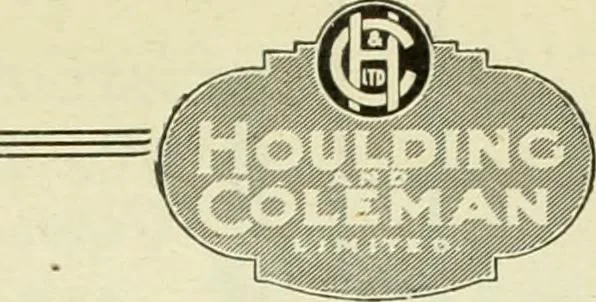 An illustration from Men's wear of Canada (January-December 1922), 1922, leaf 102