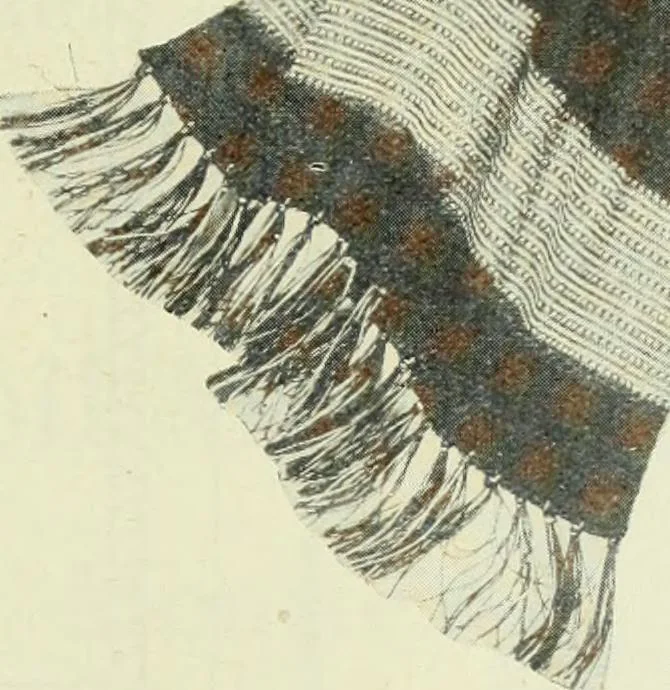 An illustration from Men's wear of Canada (January-December 1922), 1922, leaf 102