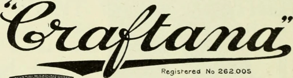 An illustration from Men's wear of Canada (January-December 1922), 1922, leaf 103
