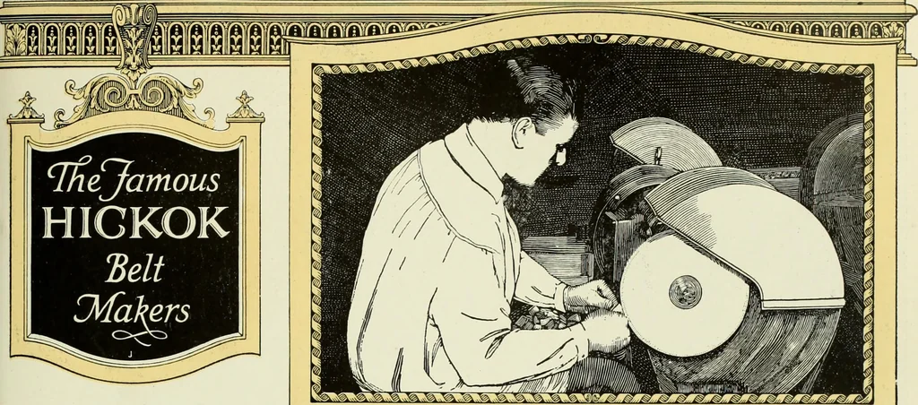 An illustration from Men's wear of Canada (January-December 1922), 1922, leaf 108