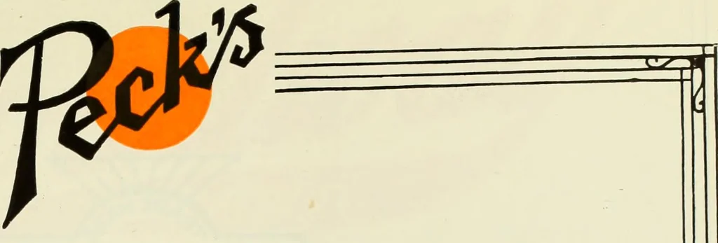 An illustration from Men's wear of Canada (January-December 1922), 1922, leaf 114