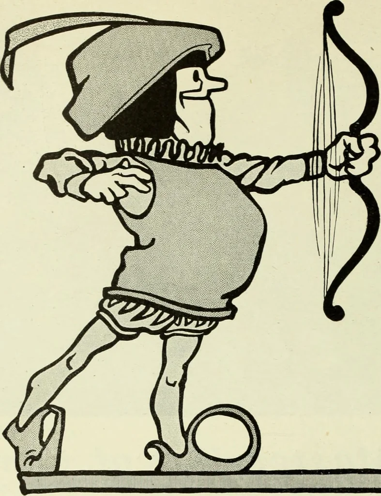 An illustration from Men's wear of Canada (January-December 1922), 1922, leaf 129