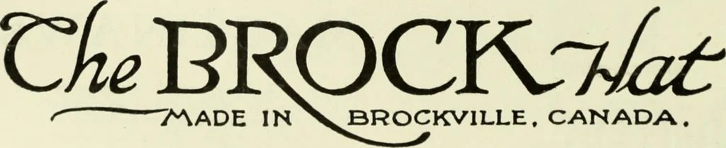 An illustration from Men's wear of Canada (January-December 1922), 1922, leaf 131