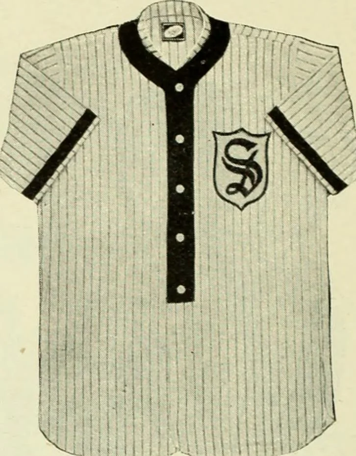 An illustration from Men's wear of Canada (January-December 1922), 1922, leaf 133