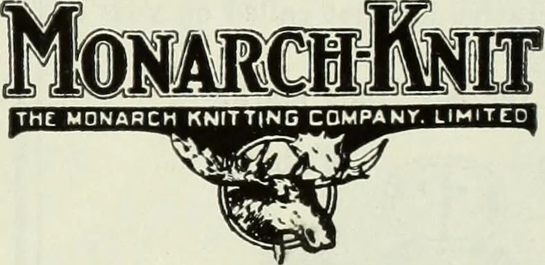 An illustration from Men's wear of Canada (January-December 1922), 1922, leaf 200