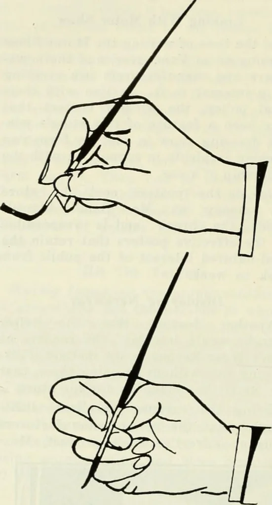 An illustration from Men's wear of Canada (January-December 1922), 1922, leaf 209