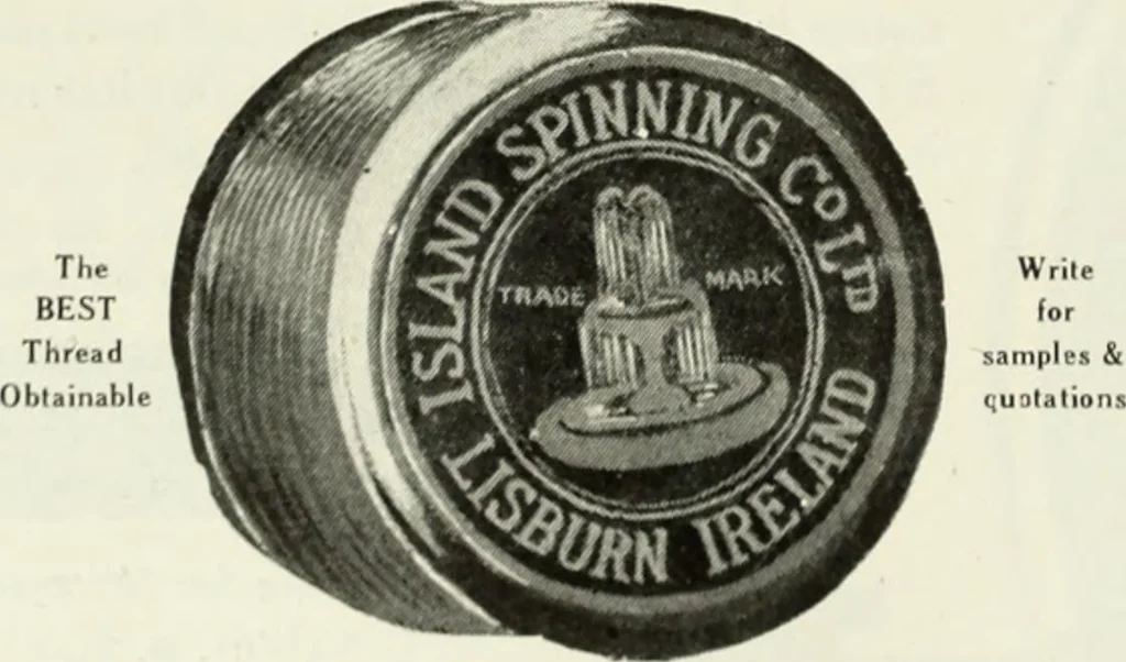 An illustration from Men's wear of Canada (January-December 1922), 1922, leaf 241