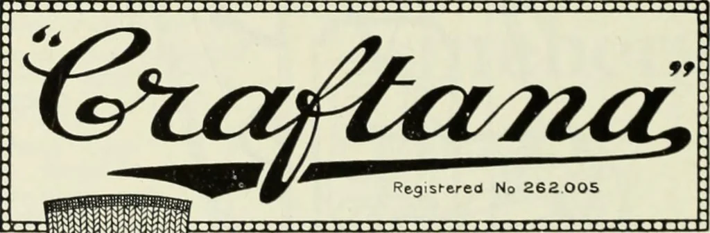 An illustration from Men's wear of Canada (January-December 1922), 1922, leaf 303