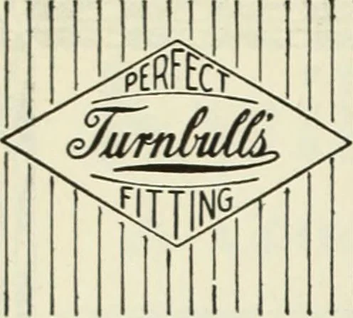 An illustration from Men's wear of Canada (January-December 1922), 1922, leaf 311