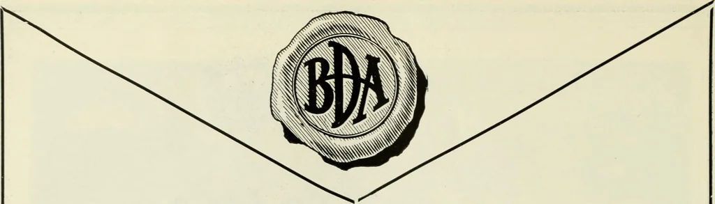 An illustration from Men's wear of Canada (January-December 1922), 1922, leaf 317
