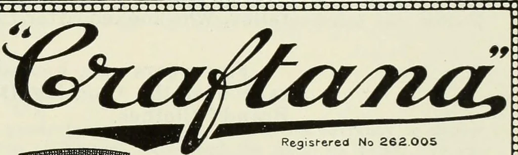 An illustration from Men's wear of Canada (January-December 1922), 1922, leaf 322