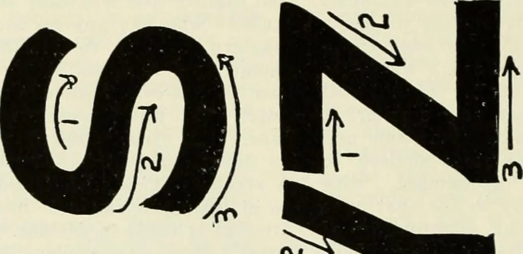 An illustration from Men's wear of Canada (January-December 1922), 1922, leaf 359