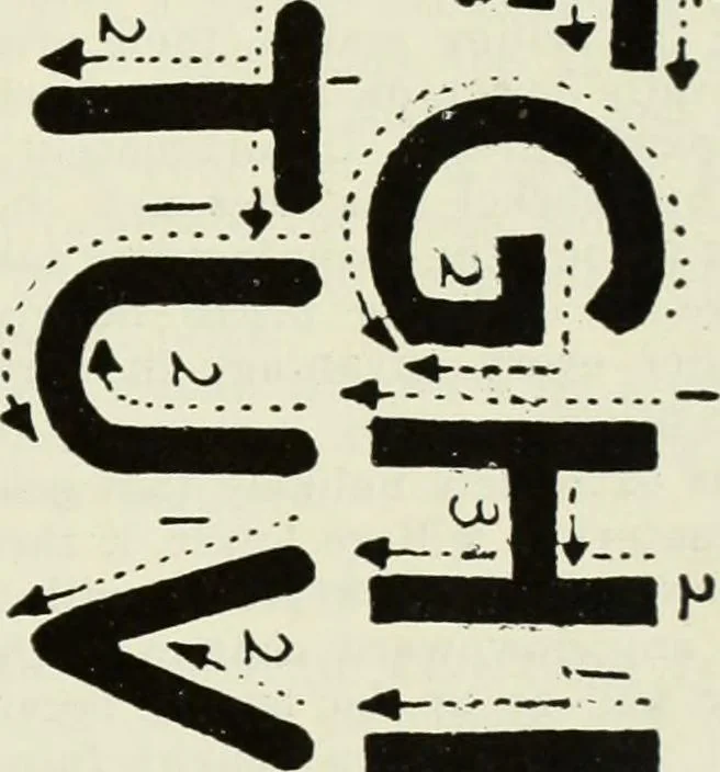 An illustration from Men's wear of Canada (January-December 1922), 1922, leaf 410