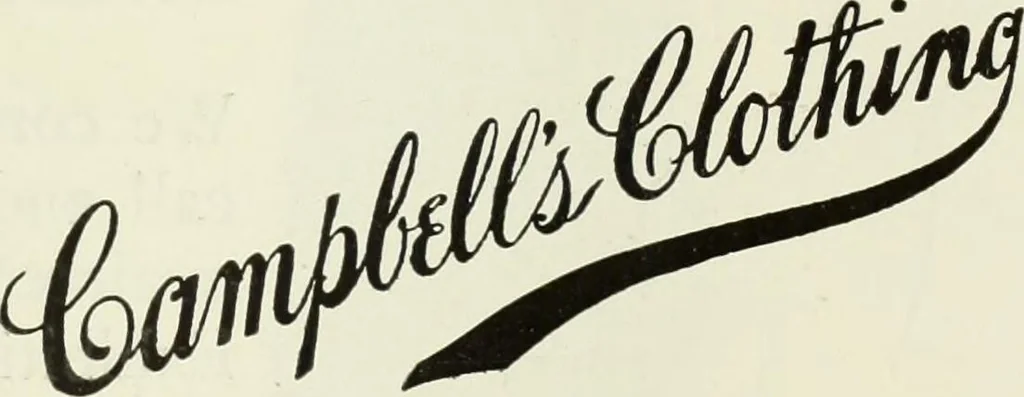 An illustration from Men's wear of Canada (January-December 1922), 1922, leaf 434
