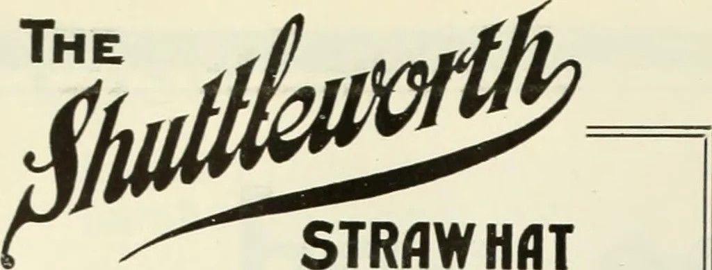 An illustration from Men's wear of Canada (January-December 1922), 1922, leaf 481