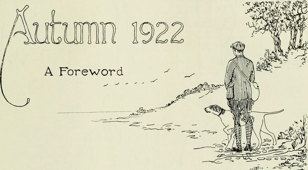 An illustration from Men's wear of Canada (January-December 1922), 1922, leaf 522