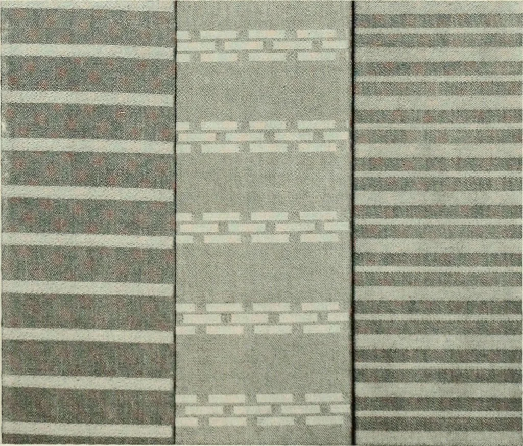 An illustration from Men's wear of Canada (January-December 1922), 1922, leaf 566