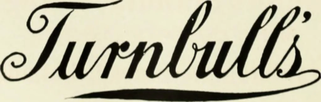 An illustration from Men's wear of Canada (January-December 1922), 1922, leaf 575