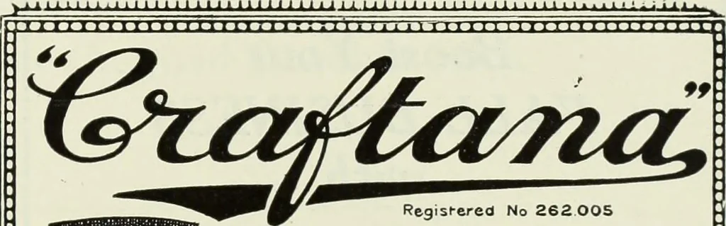 An illustration from Men's wear of Canada (January-December 1922), 1922, leaf 578
