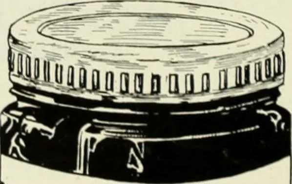 An illustration from Men's wear of Canada (January-December 1922), 1922, leaf 581