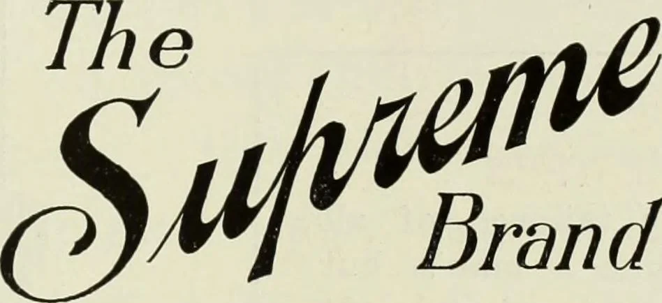 An illustration from Men's wear of Canada (January-December 1922), 1922, leaf 586