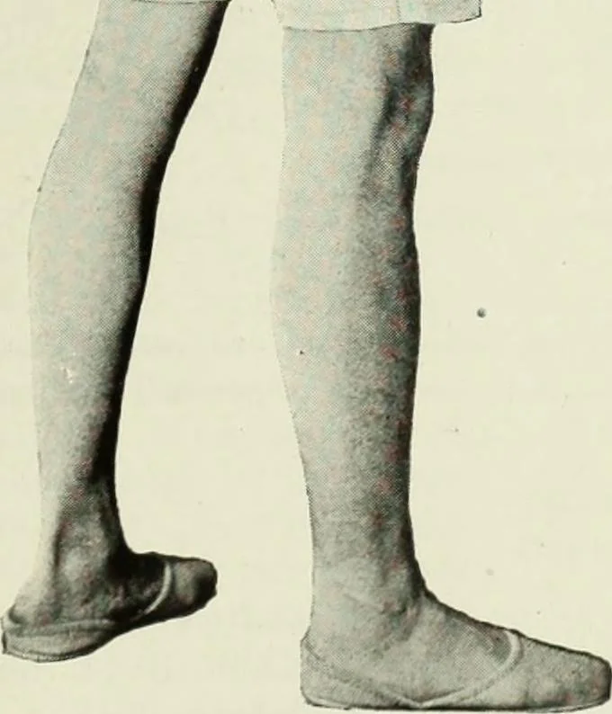 An illustration from Men's wear of Canada (January-December 1922), 1922, leaf 600