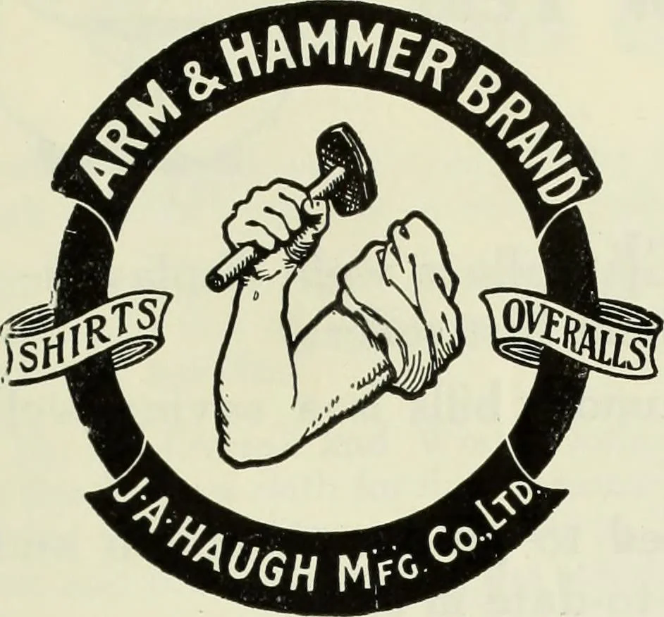 An illustration from Men's wear of Canada (January-December 1922), 1922, leaf 62