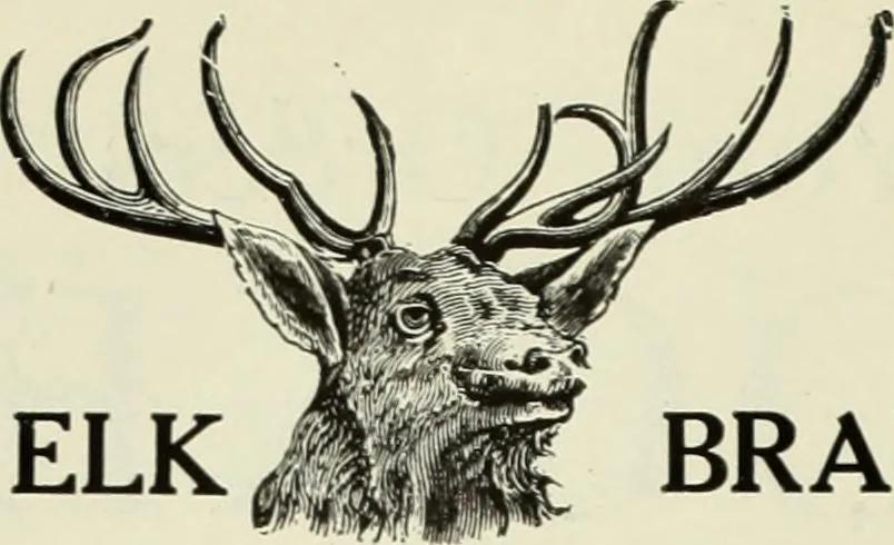 An illustration from Men's wear of Canada (January-December 1922), 1922, leaf 643