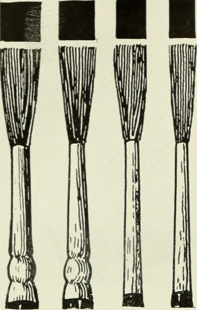 An illustration from Men's wear of Canada (January-December 1922), 1922, leaf 649