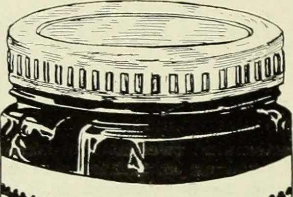 An illustration from Men's wear of Canada (January-December 1922), 1922, leaf 649