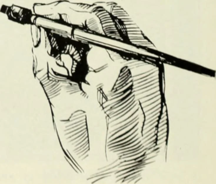 An illustration from Men's wear of Canada (January-December 1922), 1922, leaf 695