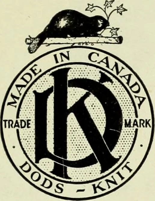 An illustration from Men's wear of Canada (January-December 1922), 1922, leaf 72