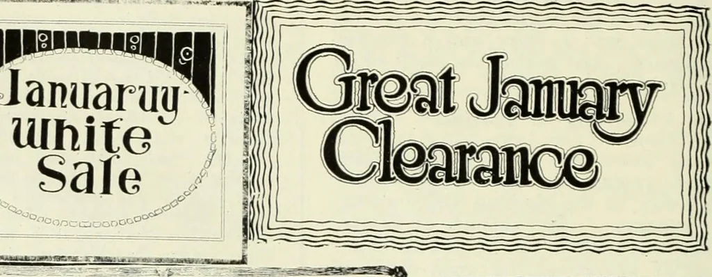 An illustration from Men's wear of Canada (January-December 1922), 1922, leaf 733