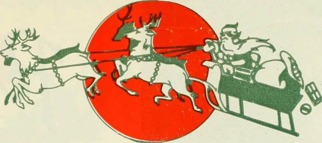 An illustration from Men's wear of Canada (January-December 1922), 1922, leaf 742
