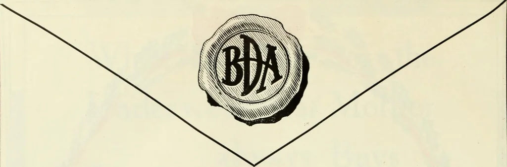 An illustration from Men's wear of Canada (January-December 1922), 1922, leaf 749