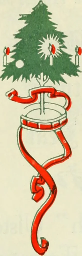 An illustration from Men's wear of Canada (January-December 1922), 1922, leaf 754