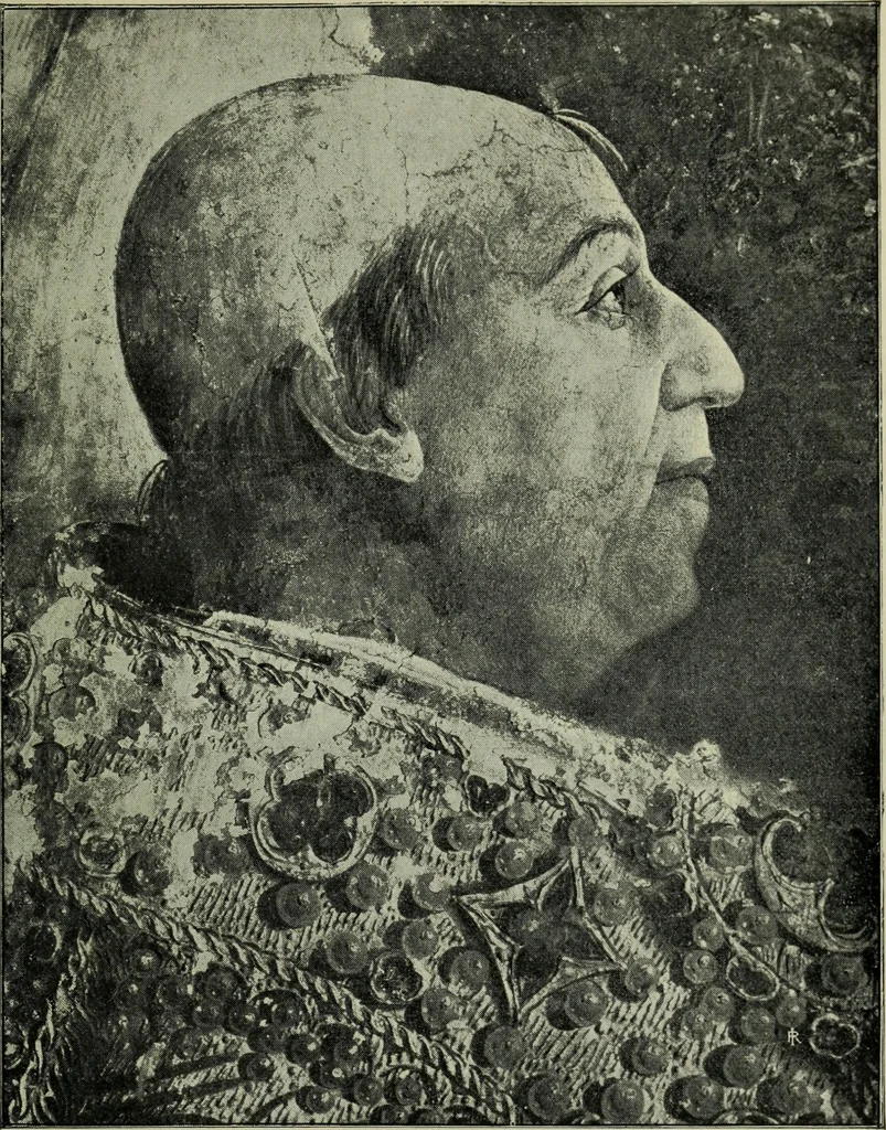An illustration from The mental functions of the brain : an investigation into their localisation and their manifestation in health and disease, 1901, leaf 388