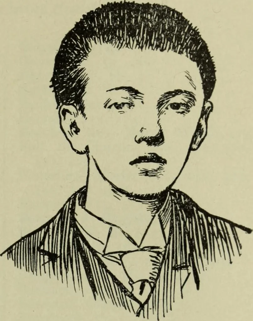 An illustration from The mental functions of the brain : an investigation into their localisation and their manifestation in health and disease, 1901, leaf 562