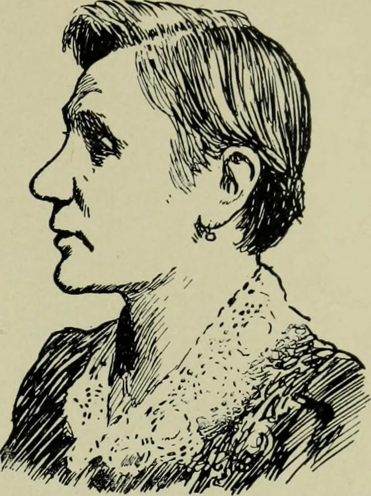 An illustration from The mental functions of the brain : an investigation into their localisation and their manifestation in health and disease, 1901, leaf 86