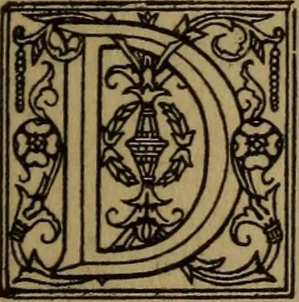 An illustration from Mental harmony : its influence on life, 1916, leaf 14