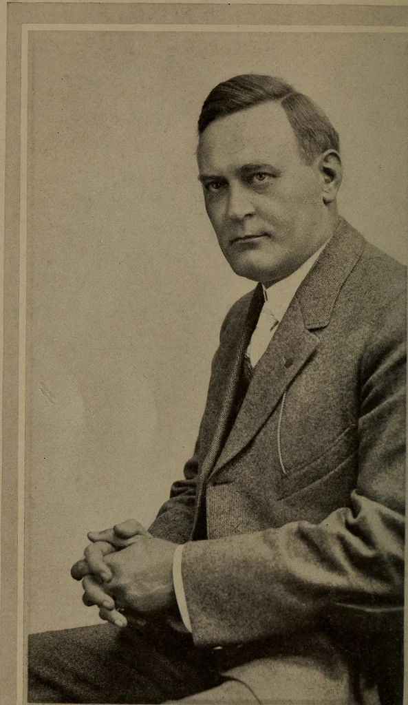 An illustration from Mental and physical ease and supremacy;, 1914, leaf 15