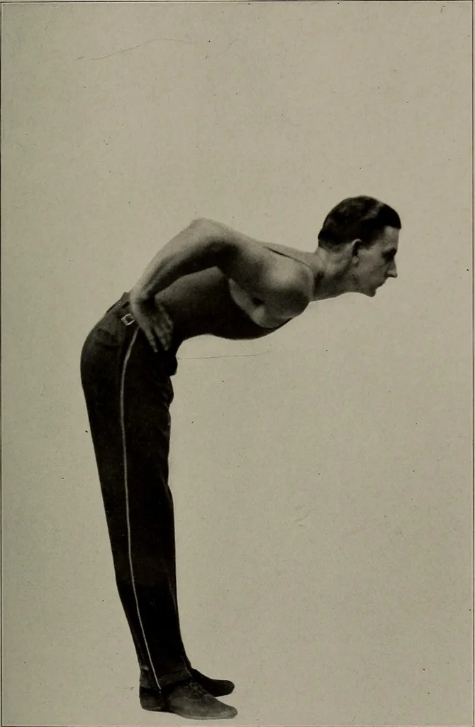 An illustration from Mental and physical ease and supremacy;, 1914, leaf 200