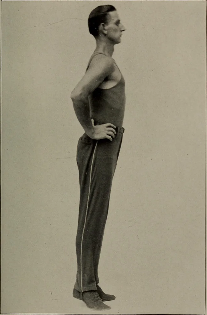 An illustration from Mental and physical ease and supremacy;, 1914, leaf 202