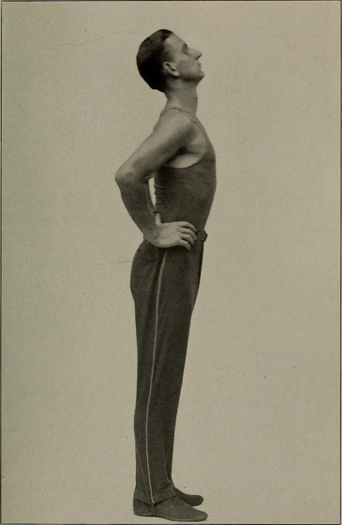 An illustration from Mental and physical ease and supremacy;, 1914, leaf 226