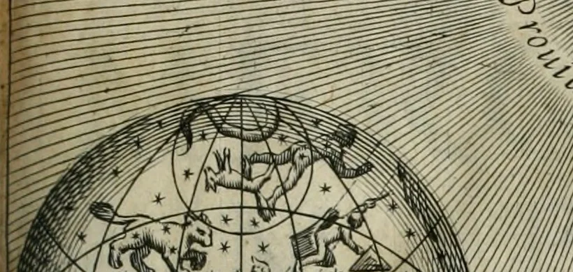 An illustration from The merchants mappe of commerce : wherein, the universall manner and matter of trade, is compendiously handled ..., 1638, leaf 10