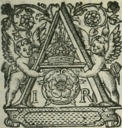 An illustration from The merchants mappe of commerce : wherein, the universall manner and matter of trade, is compendiously handled ..., 1638, leaf 154