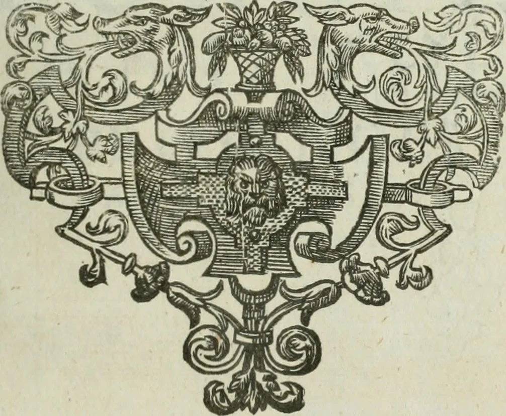 An illustration from The merchants mappe of commerce : wherein, the universall manner and matter of trade, is compendiously handled ..., 1638, leaf 262