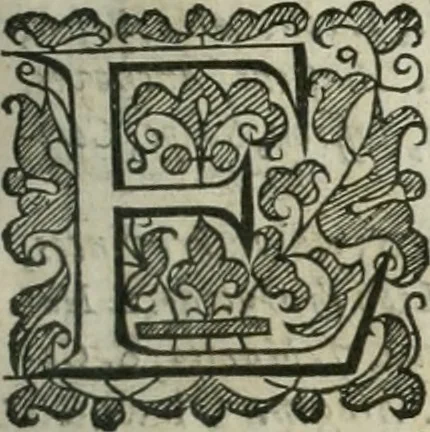 An illustration from The merchants mappe of commerce : wherein, the universall manner and matter of trade, is compendiously handled ..., 1638, leaf 266
