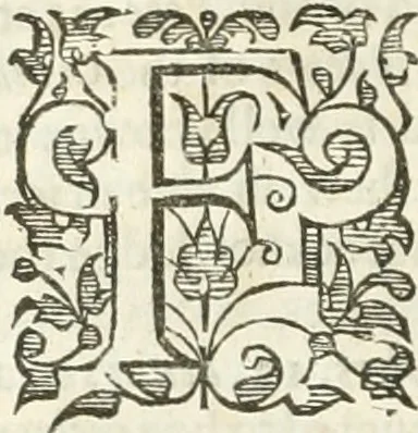 An illustration from The merchants mappe of commerce : wherein, the universall manner and matter of trade, is compendiously handled ..., 1638, leaf 323