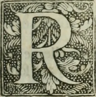 An illustration from The merchants mappe of commerce : wherein, the universall manner and matter of trade, is compendiously handled ..., 1638, leaf 324